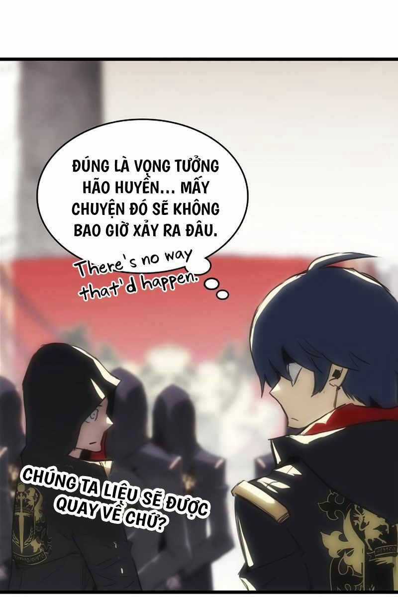 Bản Năng Hồi Quy Của Chó Săn Chương 4 trang 59