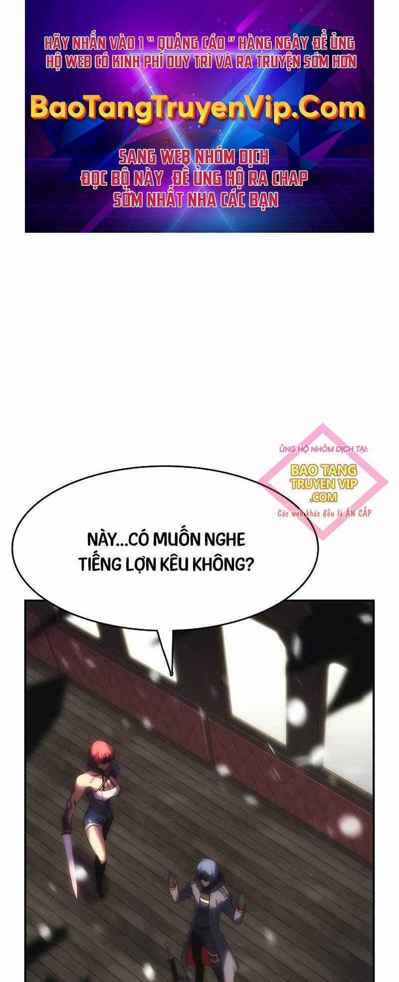 Bản Năng Hồi Quy Của Chó Săn Chương 40 trang 0