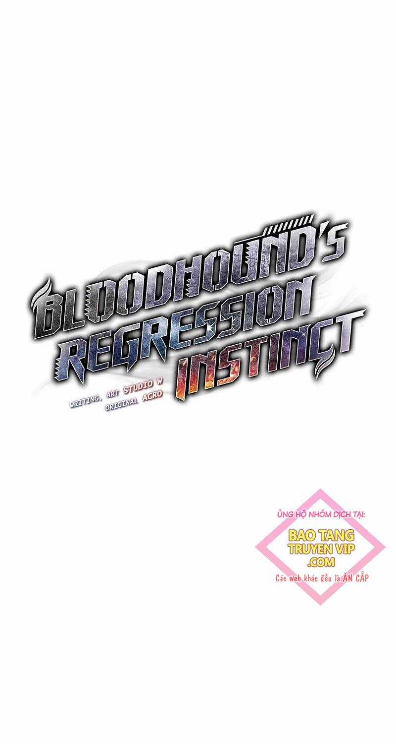 Bản Năng Hồi Quy Của Chó Săn Chương 40 trang 14