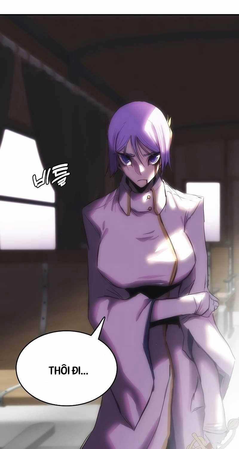 Bản Năng Hồi Quy Của Chó Săn Chương 40 trang 22