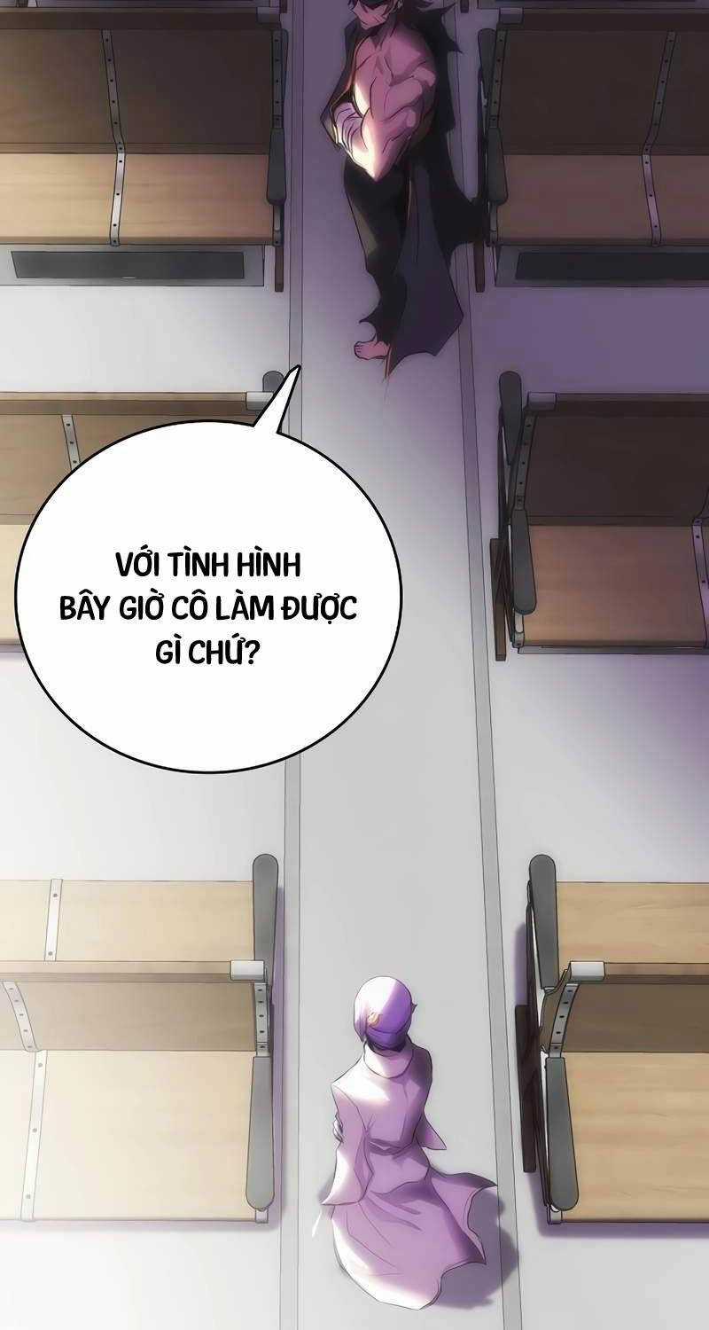 Bản Năng Hồi Quy Của Chó Săn Chương 40 trang 24