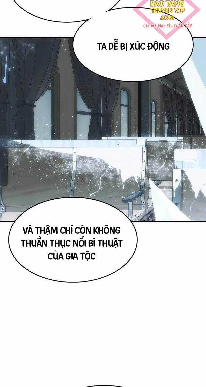 Bản Năng Hồi Quy Của Chó Săn Chương 40 trang 27