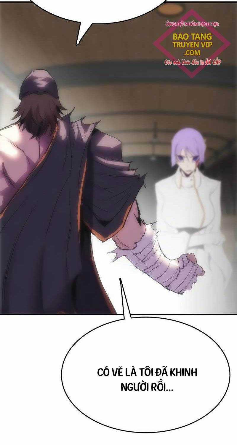 Bản Năng Hồi Quy Của Chó Săn Chương 40 trang 35