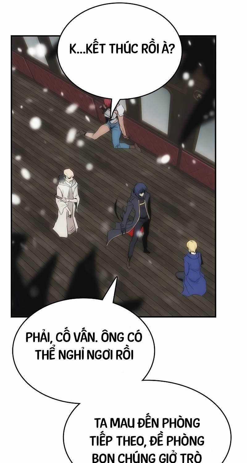 Bản Năng Hồi Quy Của Chó Săn Chương 40 trang 55