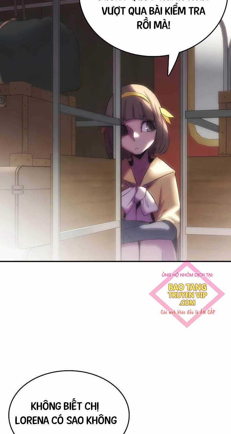 Bản Năng Hồi Quy Của Chó Săn Chương 40 trang 8