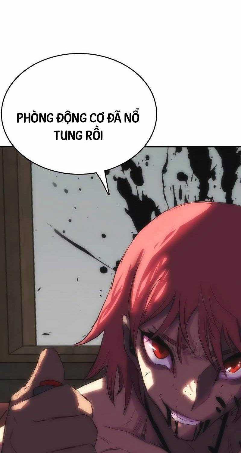 Bản Năng Hồi Quy Của Chó Săn Chương 40 trang 83