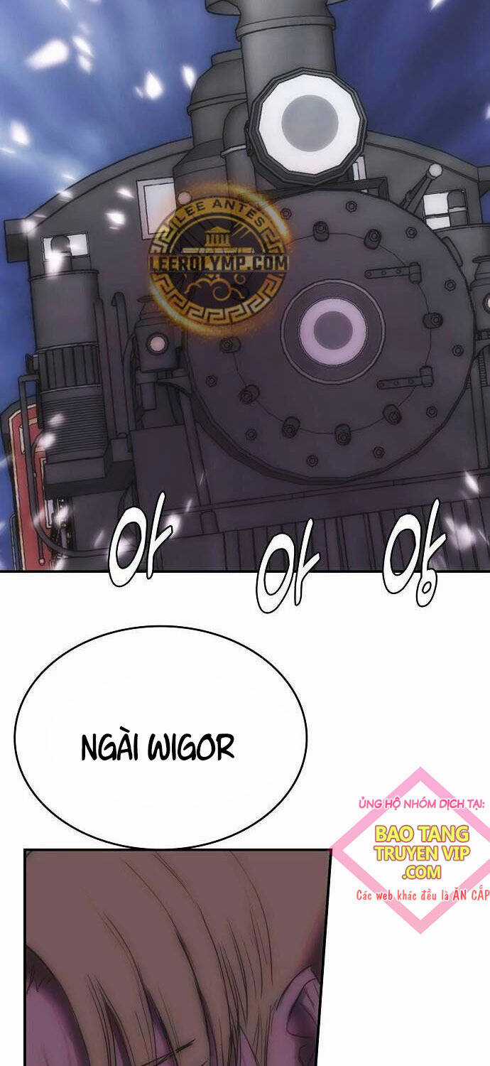 Bản Năng Hồi Quy Của Chó Săn Chương 41 trang 11