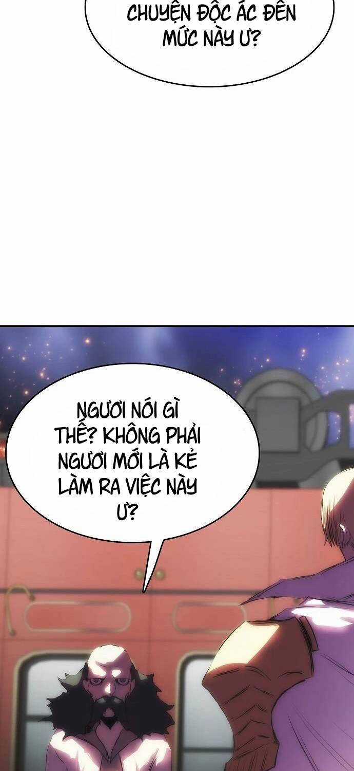 Bản Năng Hồi Quy Của Chó Săn Chương 41 trang 31