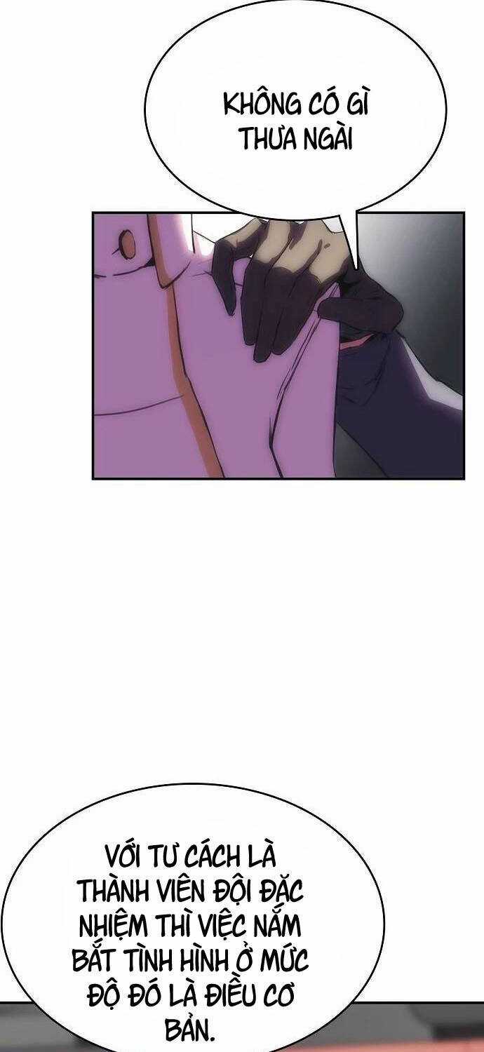 Bản Năng Hồi Quy Của Chó Săn Chương 41 trang 40