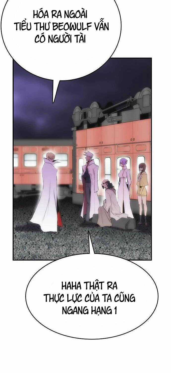 Bản Năng Hồi Quy Của Chó Săn Chương 41 trang 42