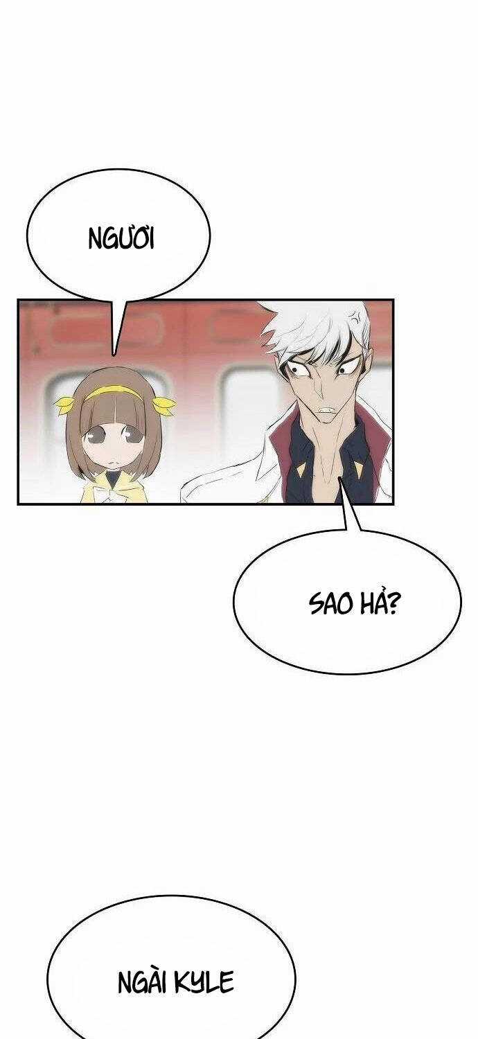 Bản Năng Hồi Quy Của Chó Săn Chương 41 trang 43