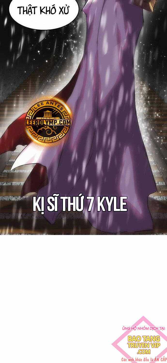 Bản Năng Hồi Quy Của Chó Săn Chương 41 trang 5