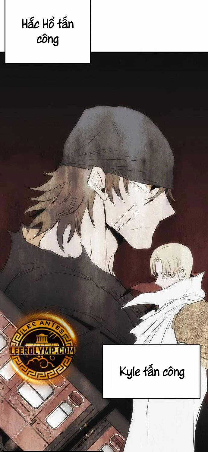 Bản Năng Hồi Quy Của Chó Săn Chương 41 trang 58