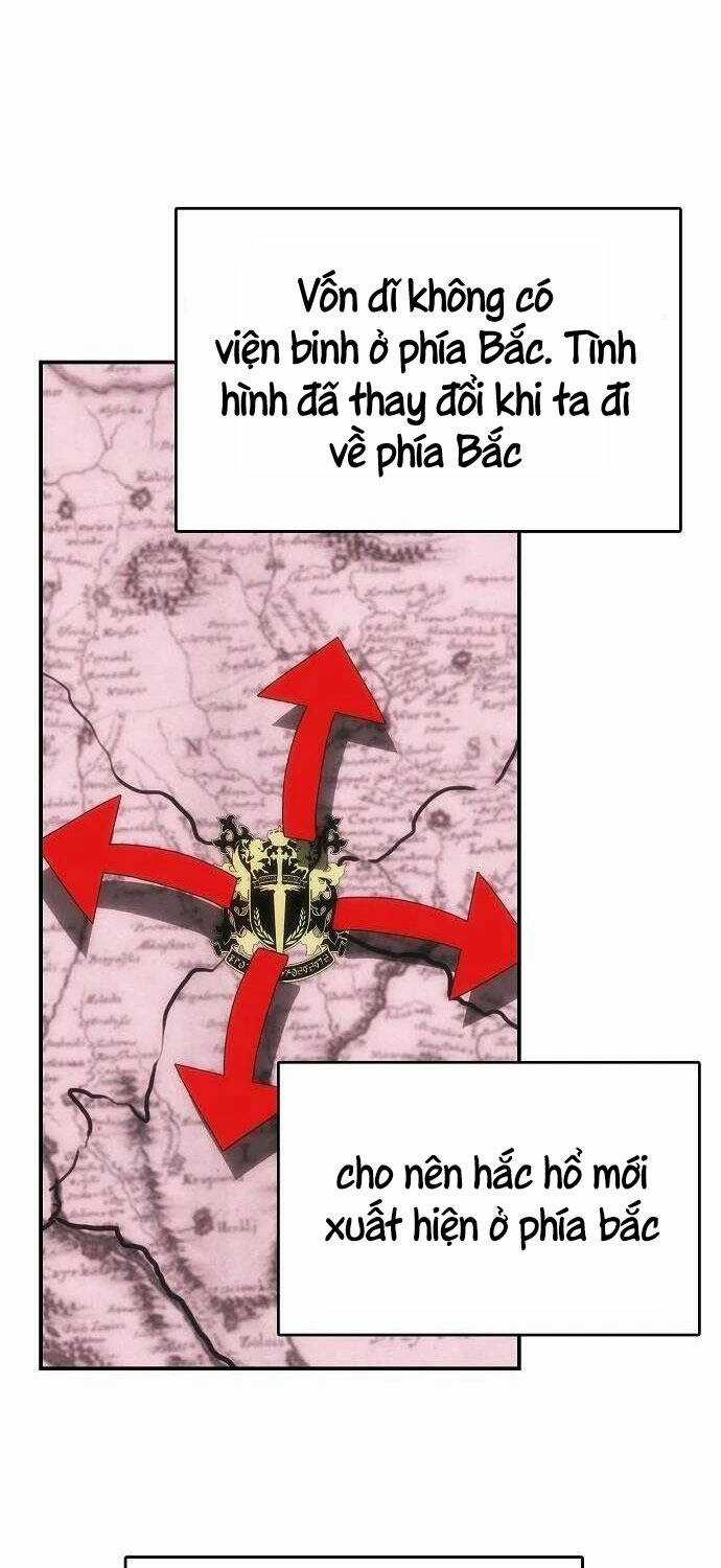 Bản Năng Hồi Quy Của Chó Săn Chương 41 trang 60