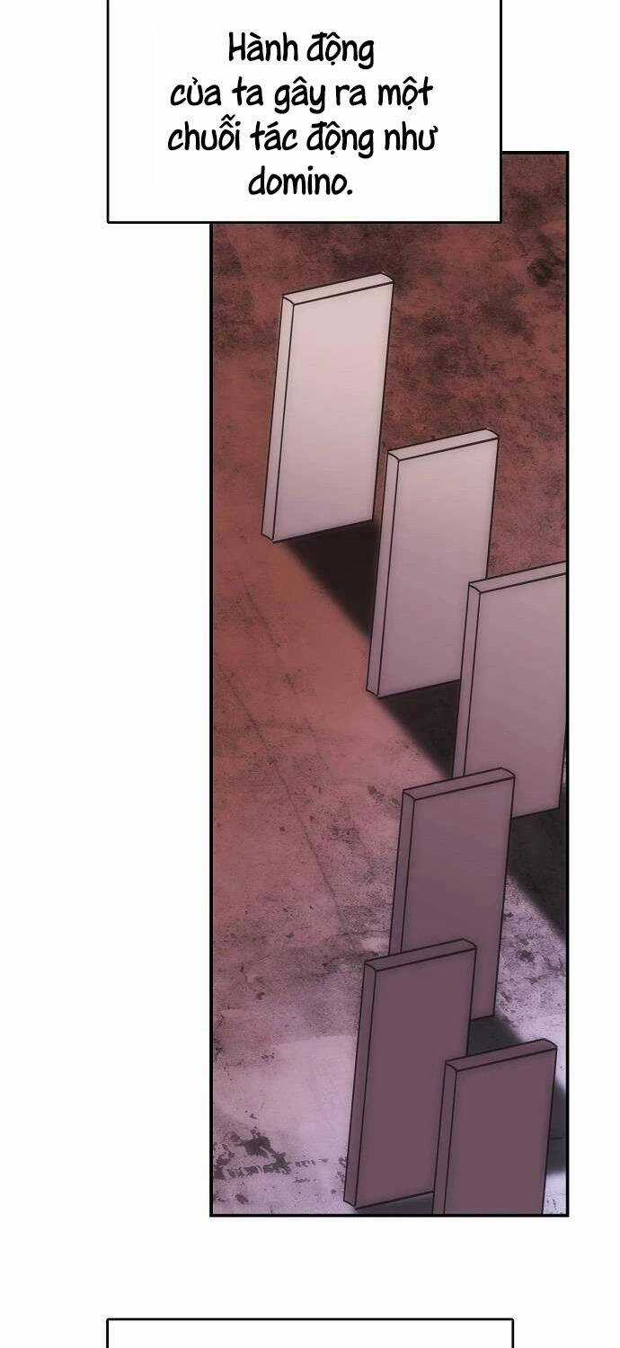 Bản Năng Hồi Quy Của Chó Săn Chương 41 trang 61