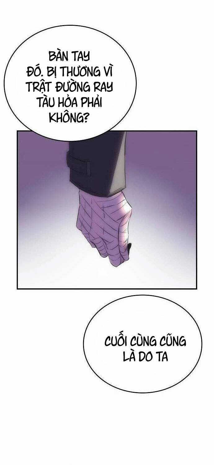 Bản Năng Hồi Quy Của Chó Săn Chương 41 trang 68