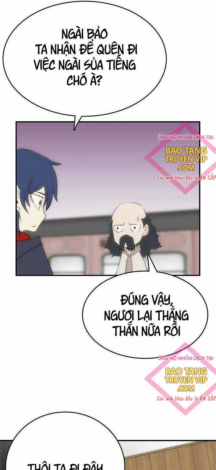 Bản Năng Hồi Quy Của Chó Săn Chương 41 trang 76