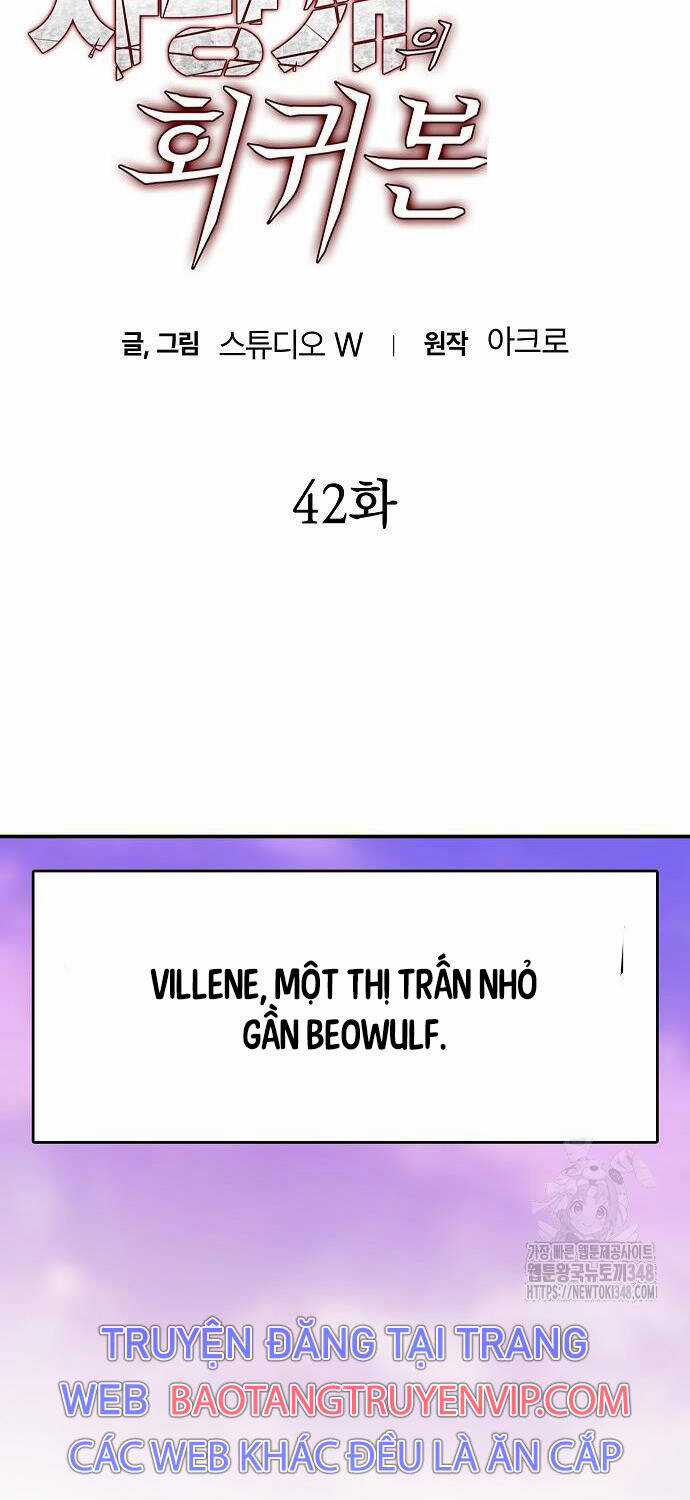 Bản Năng Hồi Quy Của Chó Săn Chương 42 trang 10