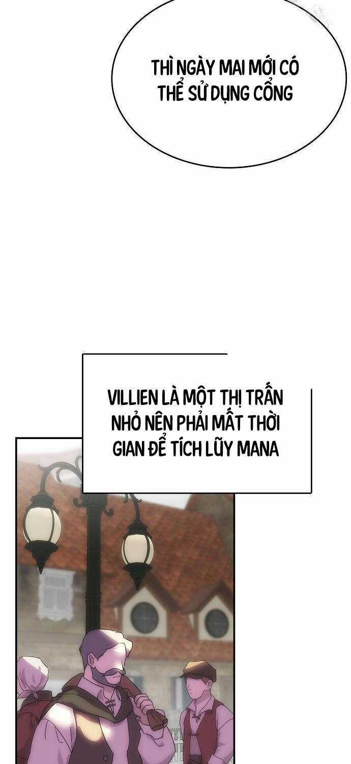 Bản Năng Hồi Quy Của Chó Săn Chương 42 trang 14