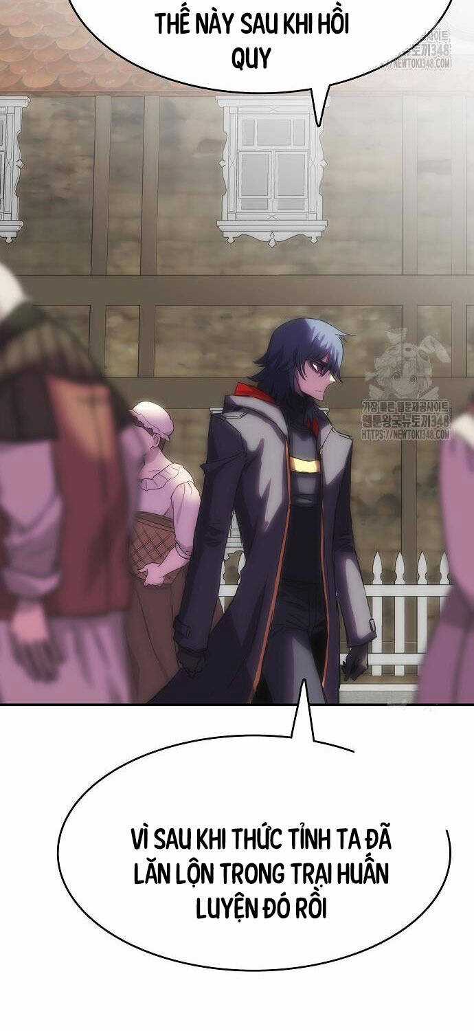 Bản Năng Hồi Quy Của Chó Săn Chương 42 trang 17