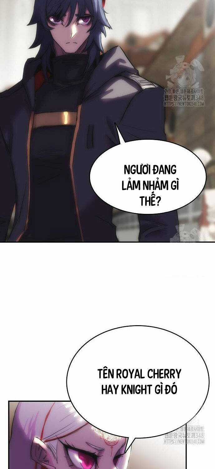 Bản Năng Hồi Quy Của Chó Săn Chương 42 trang 19