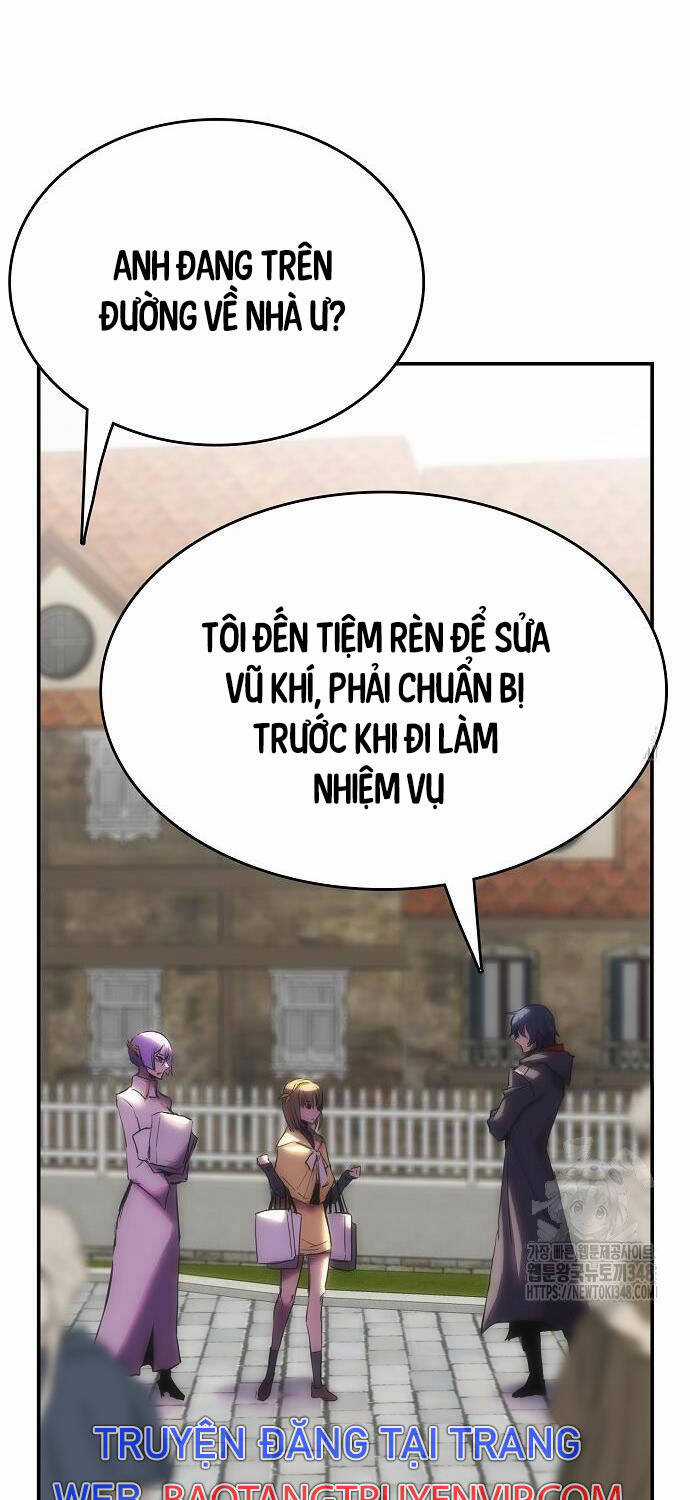 Bản Năng Hồi Quy Của Chó Săn Chương 42 trang 34