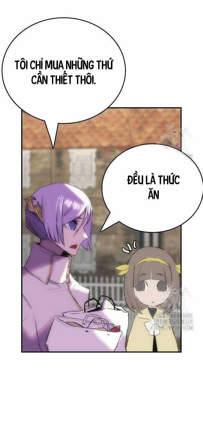 Bản Năng Hồi Quy Của Chó Săn Chương 42 trang 37