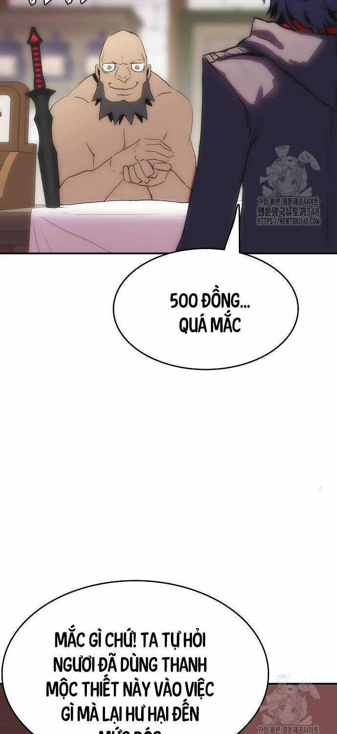 Bản Năng Hồi Quy Của Chó Săn Chương 42 trang 4