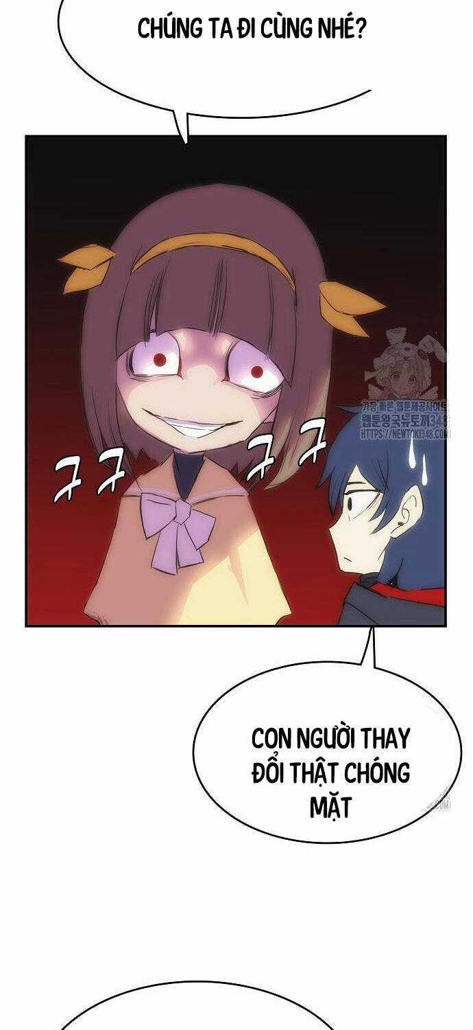 Bản Năng Hồi Quy Của Chó Săn Chương 42 trang 41