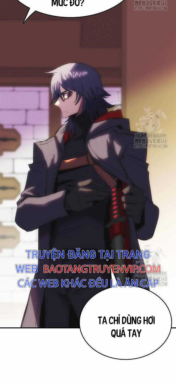 Bản Năng Hồi Quy Của Chó Săn Chương 42 trang 5