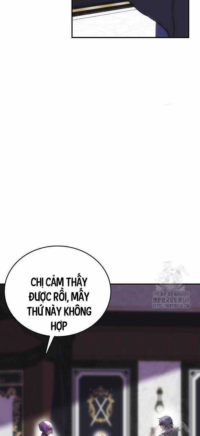 Bản Năng Hồi Quy Của Chó Săn Chương 42 trang 56