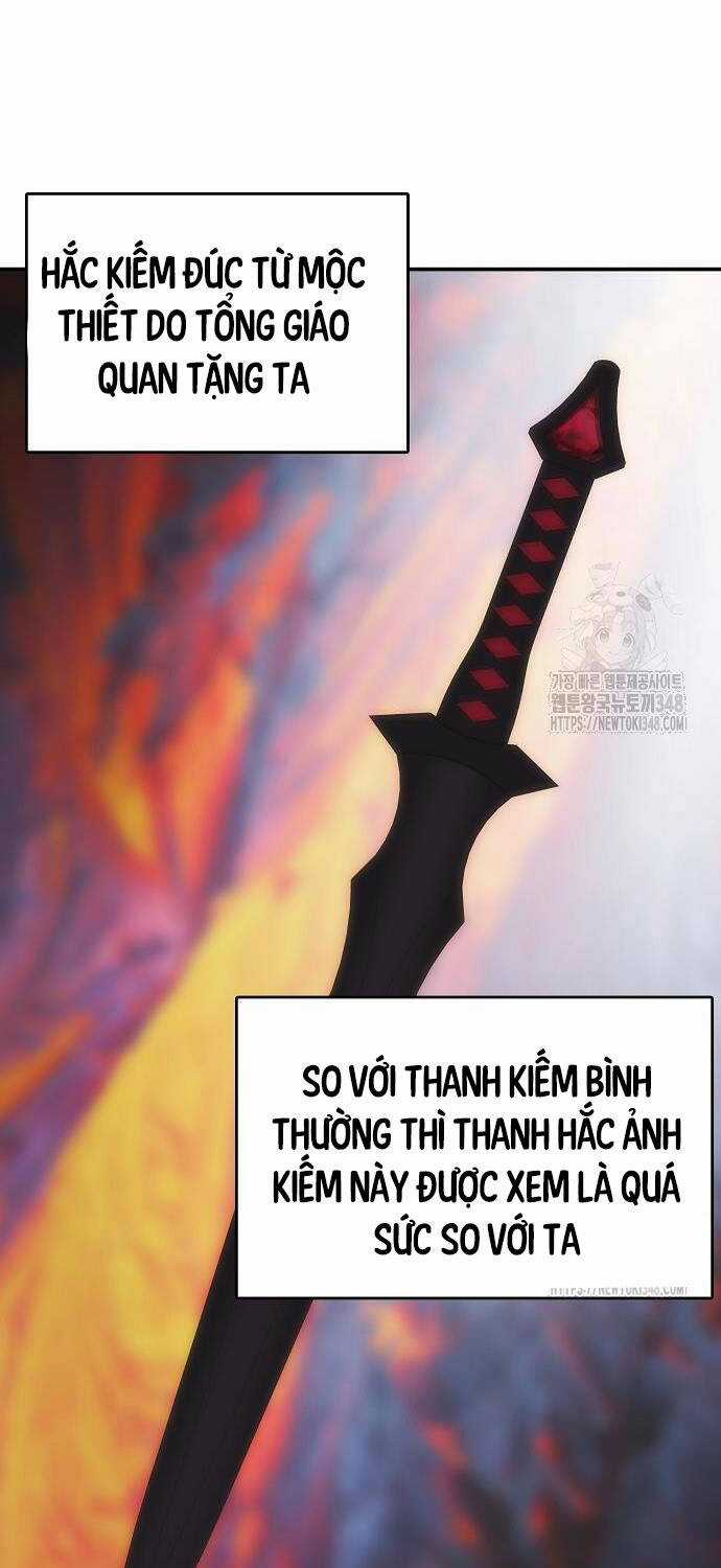 Bản Năng Hồi Quy Của Chó Săn Chương 42 trang 6