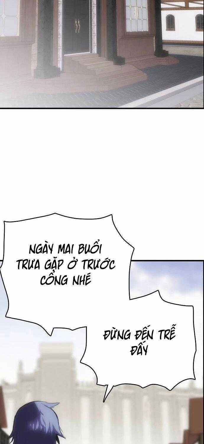Bản Năng Hồi Quy Của Chó Săn Chương 43 trang 1