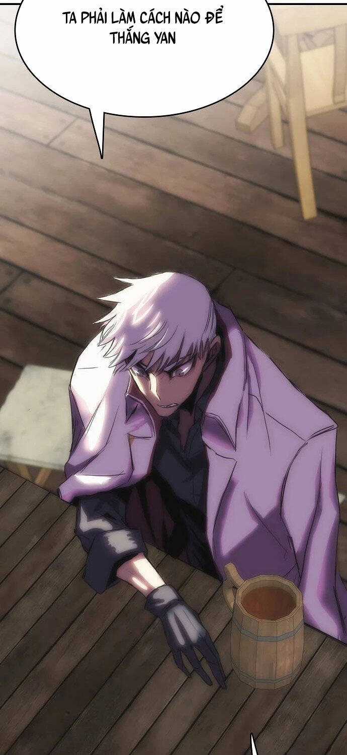 Bản Năng Hồi Quy Của Chó Săn Chương 43 trang 11