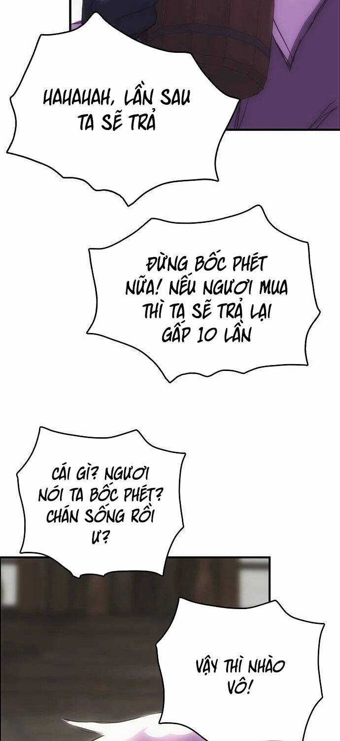 Bản Năng Hồi Quy Của Chó Săn Chương 43 trang 16