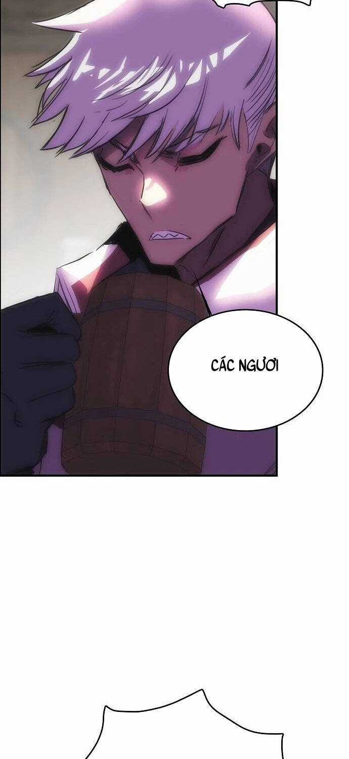 Bản Năng Hồi Quy Của Chó Săn Chương 43 trang 17