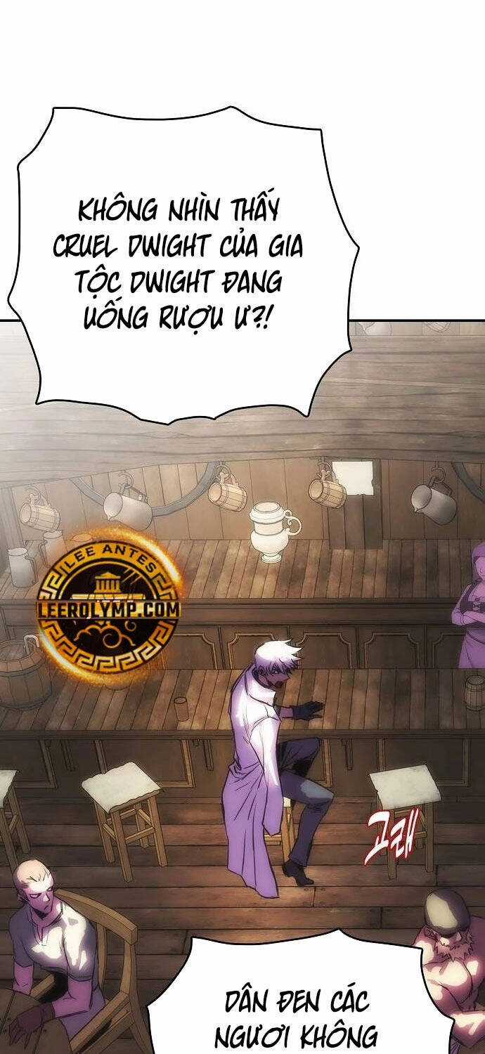 Bản Năng Hồi Quy Của Chó Săn Chương 43 trang 19