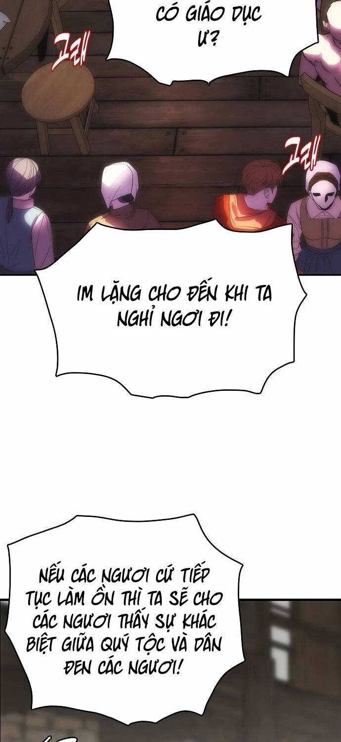 Bản Năng Hồi Quy Của Chó Săn Chương 43 trang 20