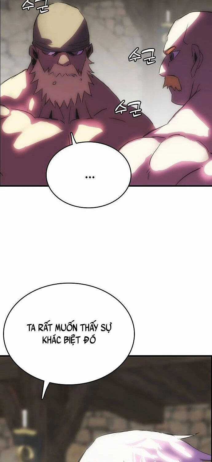 Bản Năng Hồi Quy Của Chó Săn Chương 43 trang 21