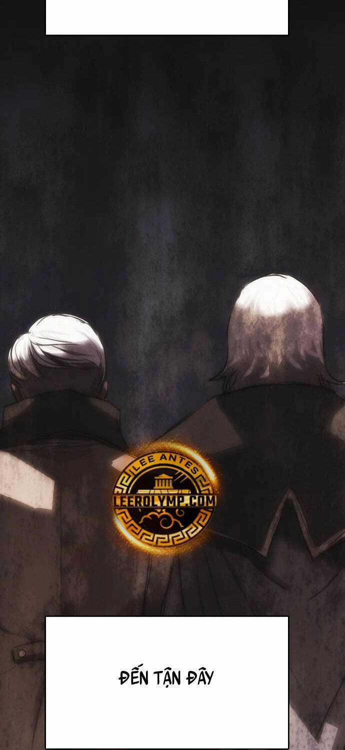 Bản Năng Hồi Quy Của Chó Săn Chương 43 trang 27