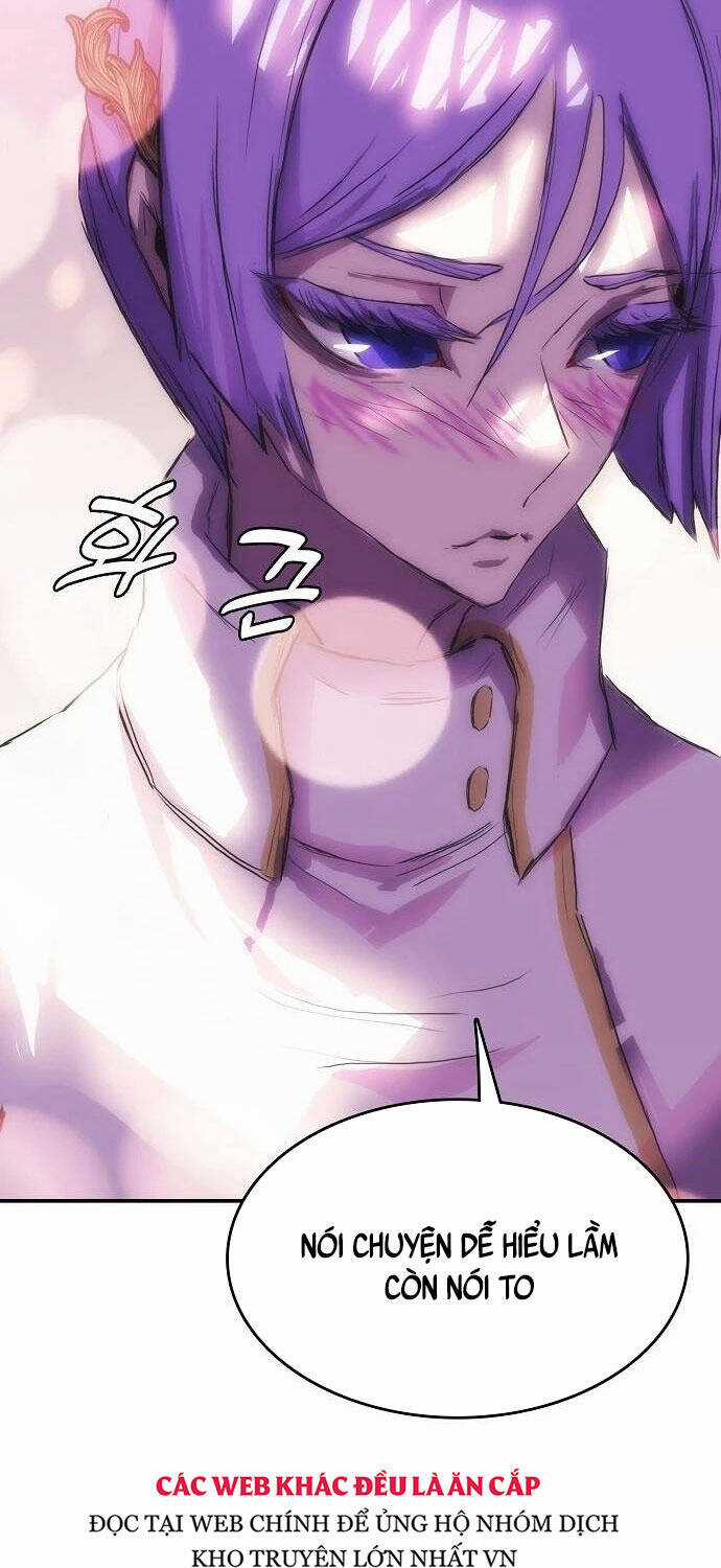 Bản Năng Hồi Quy Của Chó Săn Chương 43 trang 3