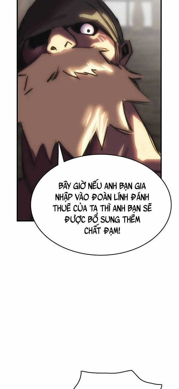 Bản Năng Hồi Quy Của Chó Săn Chương 43 trang 33