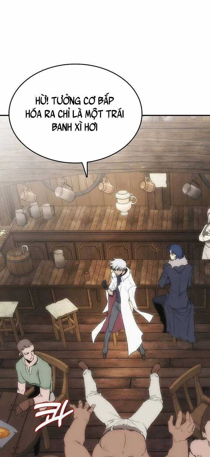 Bản Năng Hồi Quy Của Chó Săn Chương 43 trang 38