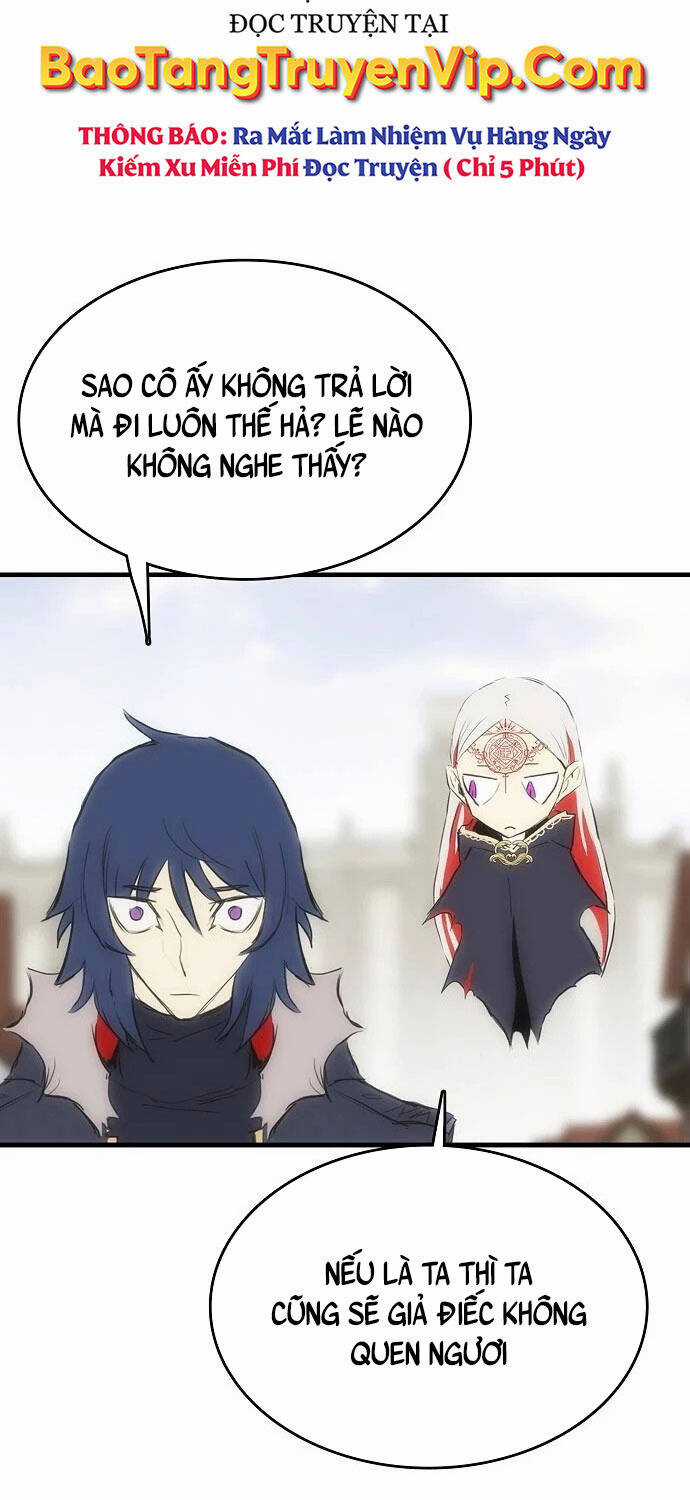 Bản Năng Hồi Quy Của Chó Săn Chương 43 trang 4