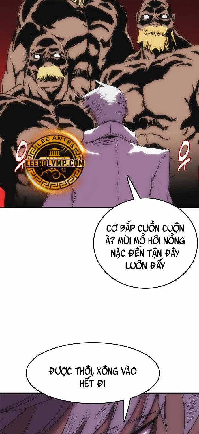 Bản Năng Hồi Quy Của Chó Săn Chương 43 trang 40