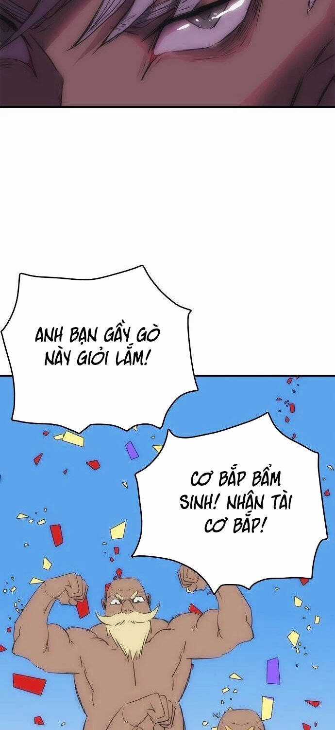 Bản Năng Hồi Quy Của Chó Săn Chương 43 trang 41