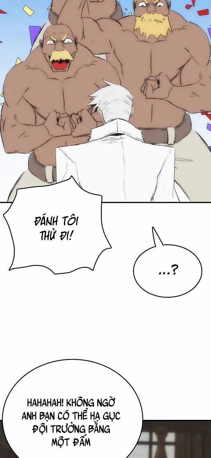 Bản Năng Hồi Quy Của Chó Săn Chương 43 trang 42