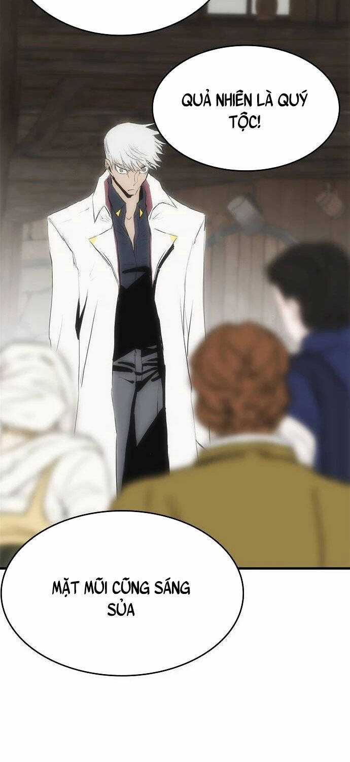 Bản Năng Hồi Quy Của Chó Săn Chương 43 trang 43