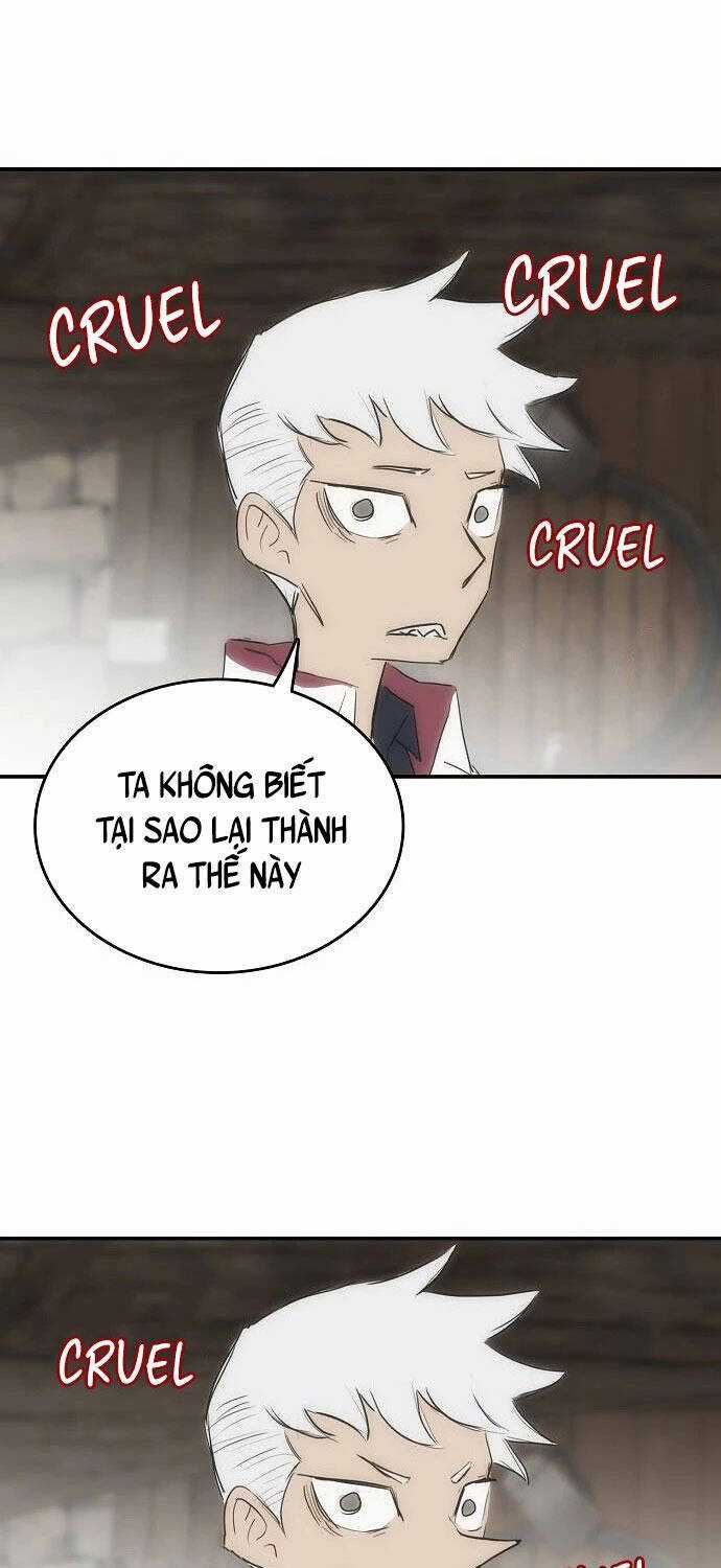 Bản Năng Hồi Quy Của Chó Săn Chương 43 trang 44