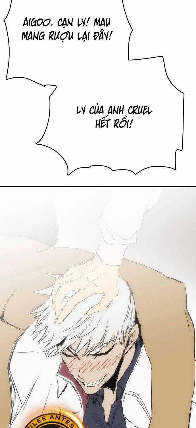 Bản Năng Hồi Quy Của Chó Săn Chương 43 trang 48